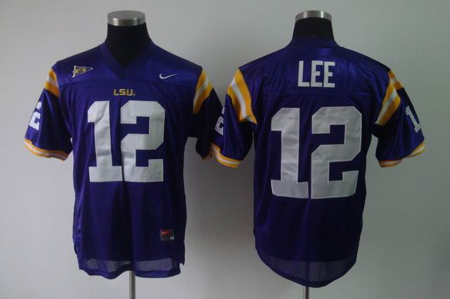 LSU Tigers jerseys-003